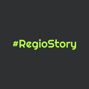 #RegioStory